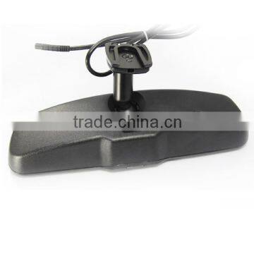 Germid 3.5 Inch Rearview Monitor OEM Parking Sensor With 4 Replaceable Detectors