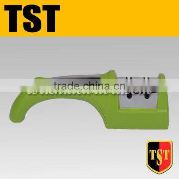 Knife sharpener with high quality