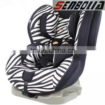 Potable Baby Car Safety Seat for Children in the Car Baby Car Seat Children Toddlers Car Seat Cover Harness With Belt photo-2