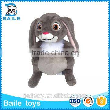 2016 kids toy plush zanies rabbit toys in usa