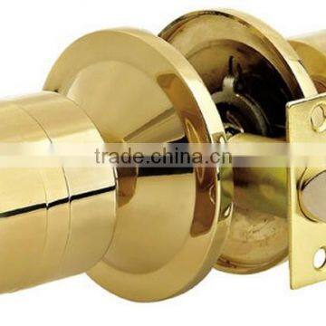 house apartment office door knob with code key