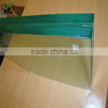 white laminated safety glass for stairs laminated safe glass for floor