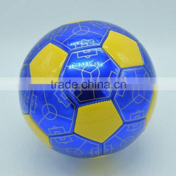 football Good quality and low price making machine in the best price