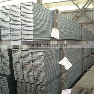 S235JR Steel flat bar