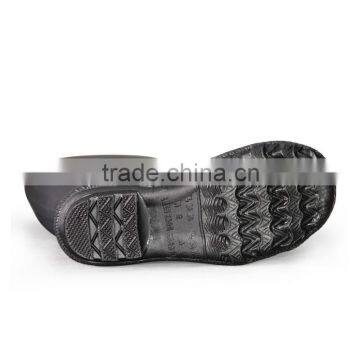 Steel Toe Boots