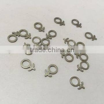 Sexy Wholesale Factory Resin Buckles for Swimming Wear photo-3