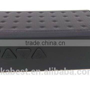 AI6507606 Bluetooth Speaker With Handsfree Mp3 Wireless Subwoofer Support TF Card/ USB/ Aux/ FM Radio 2015 photo-4