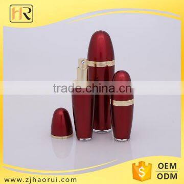 2016 New Design Lotion Bottles Wholesale Acrylic Bottle New Container and Packaging photo-2