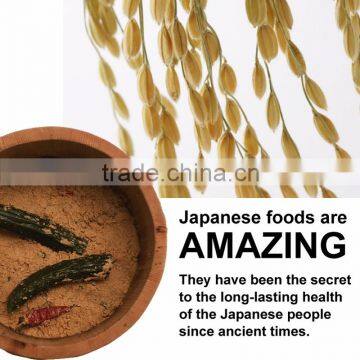 Popular Non Greasy Hand Cream for Dry Skin With Japanese Food as Ingredients photo-4