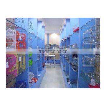 Jiangmen Xinhui Siqian Xiangyi Metalwork Factory