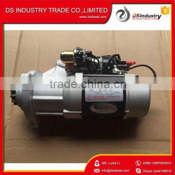 Spare Tractor Engine Parts for Starter 2871252 With Good Quality photo-3