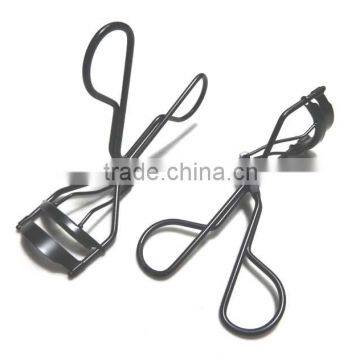 Black paiting stainless steel Eyelash curler