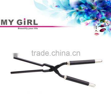 MY GIRL Afro Hair Combs Hair Styling Product flat iron hair extensions