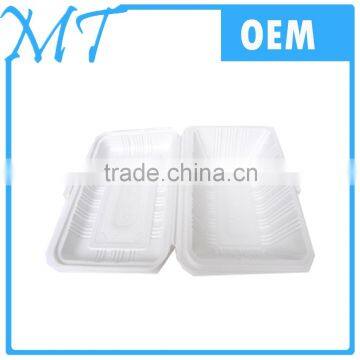 Disposable Plastic Tray photo-6