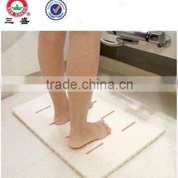 Manufacturer EVA foam bath mat