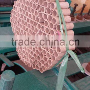 Pyrotechnics Paper Tube Making Machine photo-4