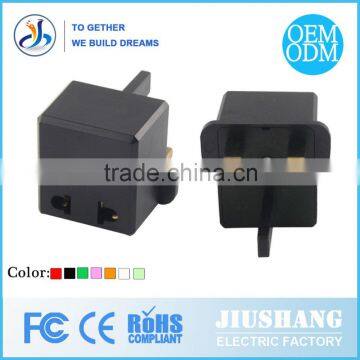 UK outlet plug convertor (9624)