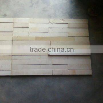 sandstone mosaic pannel