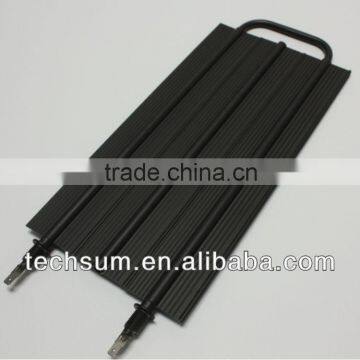 electric desk panel heating element