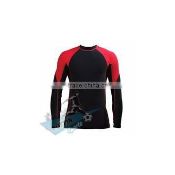 Rash Guards