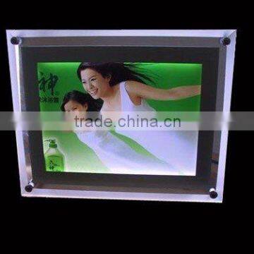 Crystal Light Box (LB-A-0110)