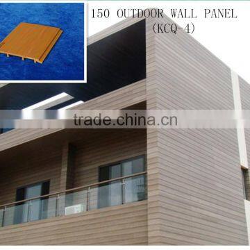 pvc wall panel for outdoor