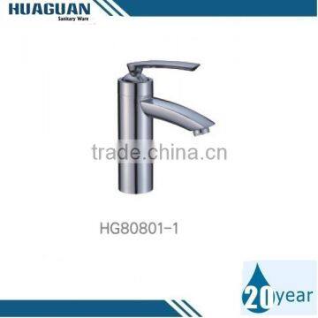 Factory New Designed Basin Faucet