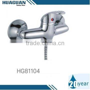 Professional High Quality Single Handle Bath Faucet