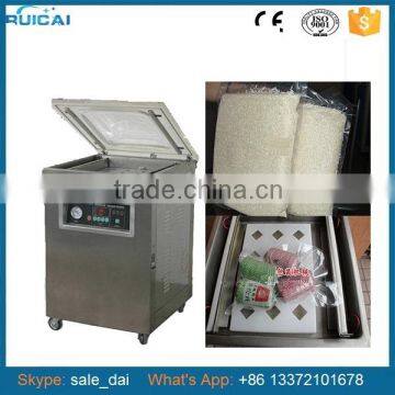 Stainless Steel Food Vacuum Packing Machine Small Vacuum Packing Machine