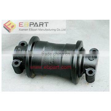 Excavator undercarriage parts track roller,bottom roller,lower roller