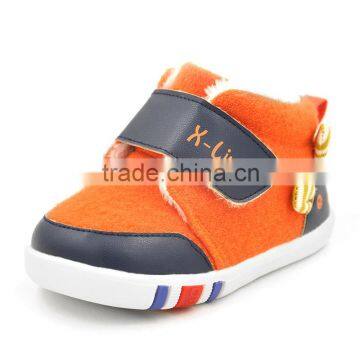 2016 Newest Style Hot Sale Winter Warm Baby Shoes BOOTS