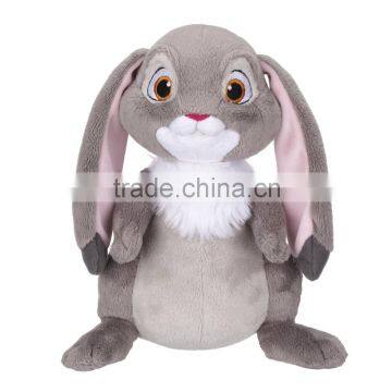 Plush Soft Clover Rabbit Bunny Plush Toy Rabbit