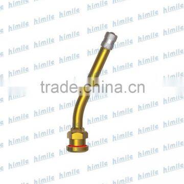 TPMS Tubeless Metal Clamp-in Tyre Valves for Truck and Bus V3.20.4 photo-2