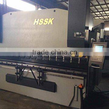 Hydraulic Bending Machine Press Brake 63T
