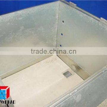 Chemical Tote Ibc Fish Tank Ibc Container Manufacturers photo-5