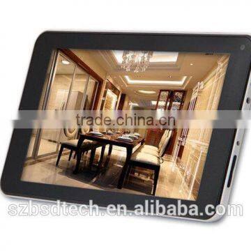 OEM cheapest RK3188 10.1inch WIFI 1920*1200 GPS Dual Full HD LCD Google Android 4.4
