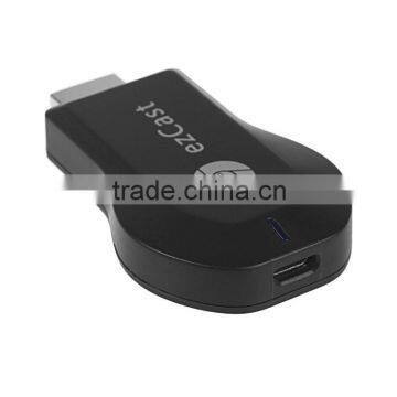 Support Miracast Protocol, DLNA, Multi-screen Interactive, Wireless Push, Easy to Use Ezcast m2 photo-5