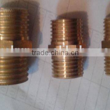 screw thread joint