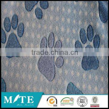 2016 wholesale coral fleece used for bedding set