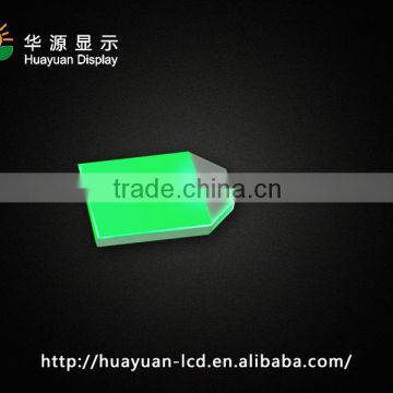 backlight led panel for meter lcd display, led backlight panel