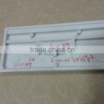 Custom Plastic Injection Moulding PP Foam Shanghai Supplier photo-2