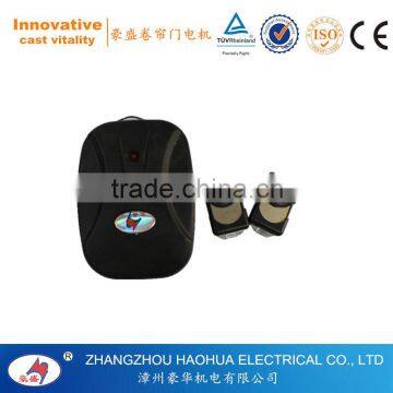 garage door remote control 12V