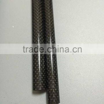 High Strength Corrosion Resistant Carbon Fiber Pole photo-4