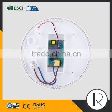 Round 12w 850lm Bulkhead Lamp photo-6