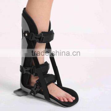 Medical equipment orthopedic splint brace / Orthopedic foot brace