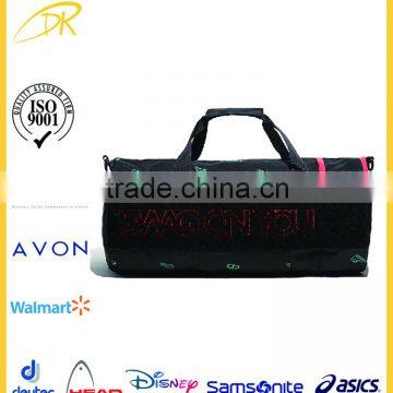 Polyester Roll Sport Bags, Sport Gym bags