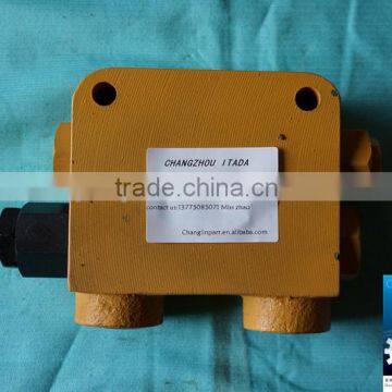 changlin py190 motor grader valve ass'y