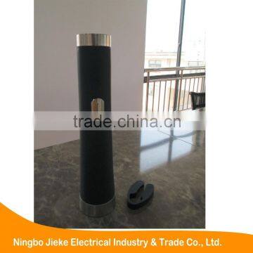 Promotional Electric Wine Opener With Foil Cutter