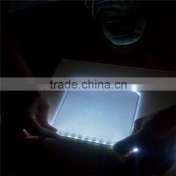 Clear Laser Dot High-qualtiy Led Light Diffuser Sheet With Competitive Price photo-4