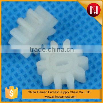 Advanced precision tooling manufacturer with plastic pellets for injection molding